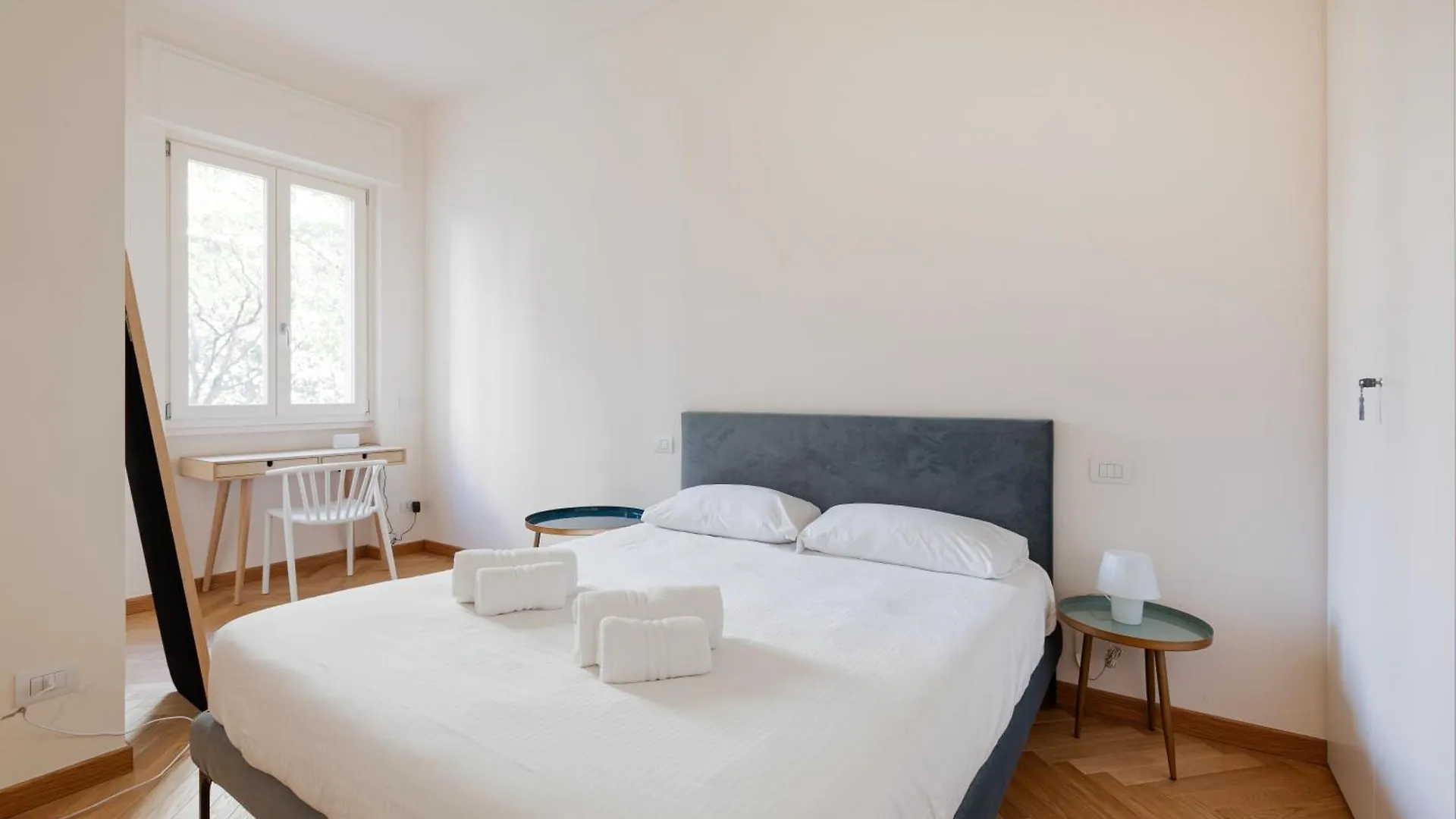 Piola M2 - Walking On The Moon Apartment Mediolan Włochy
