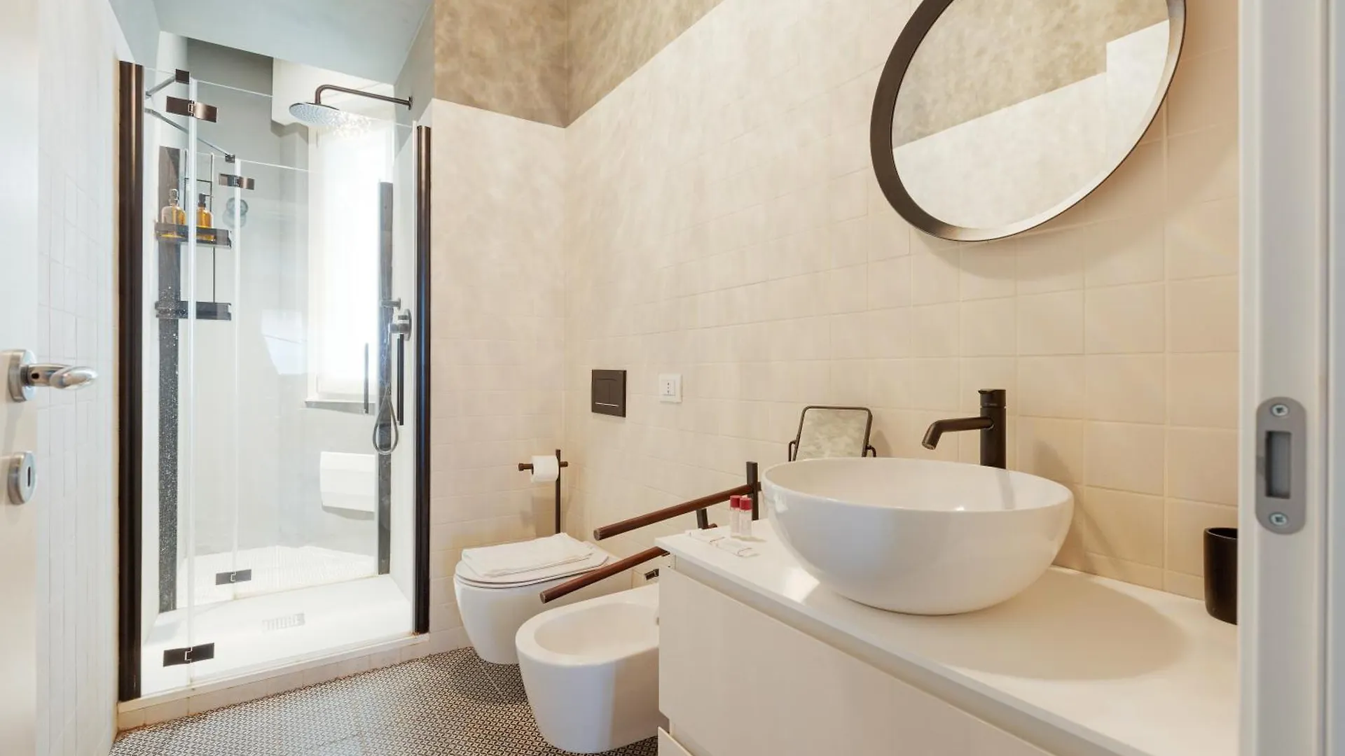 Piola M2 - Walking On The Moon Apartment Milan