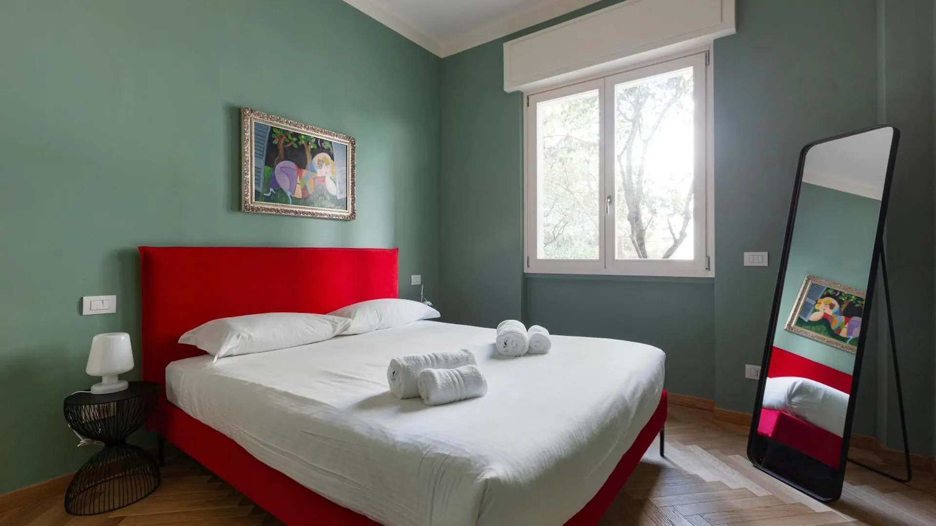 Piola M2 - Walking On The Moon Apartment Milan