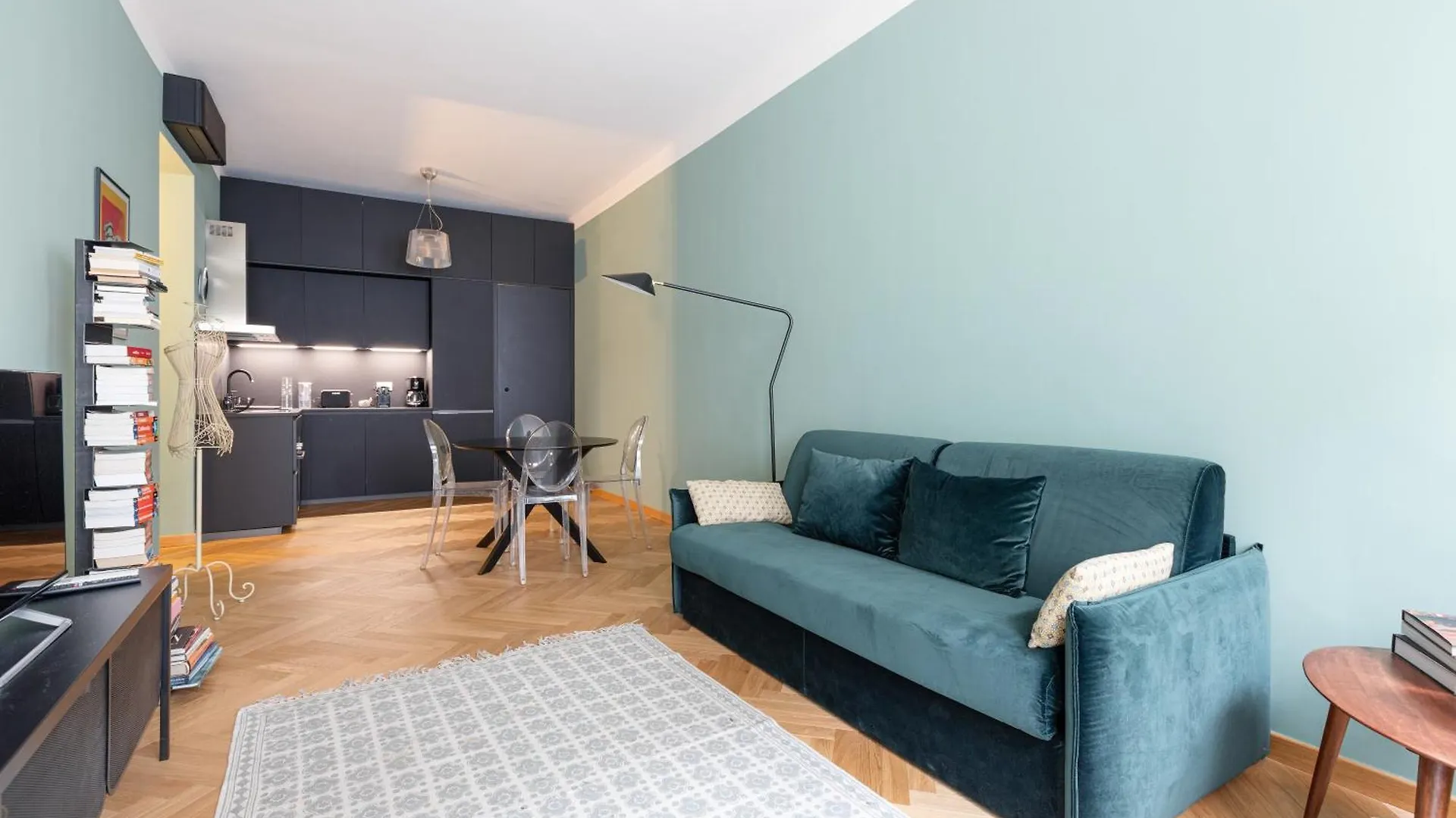 Piola M2 - Walking On The Moon Apartment Milan