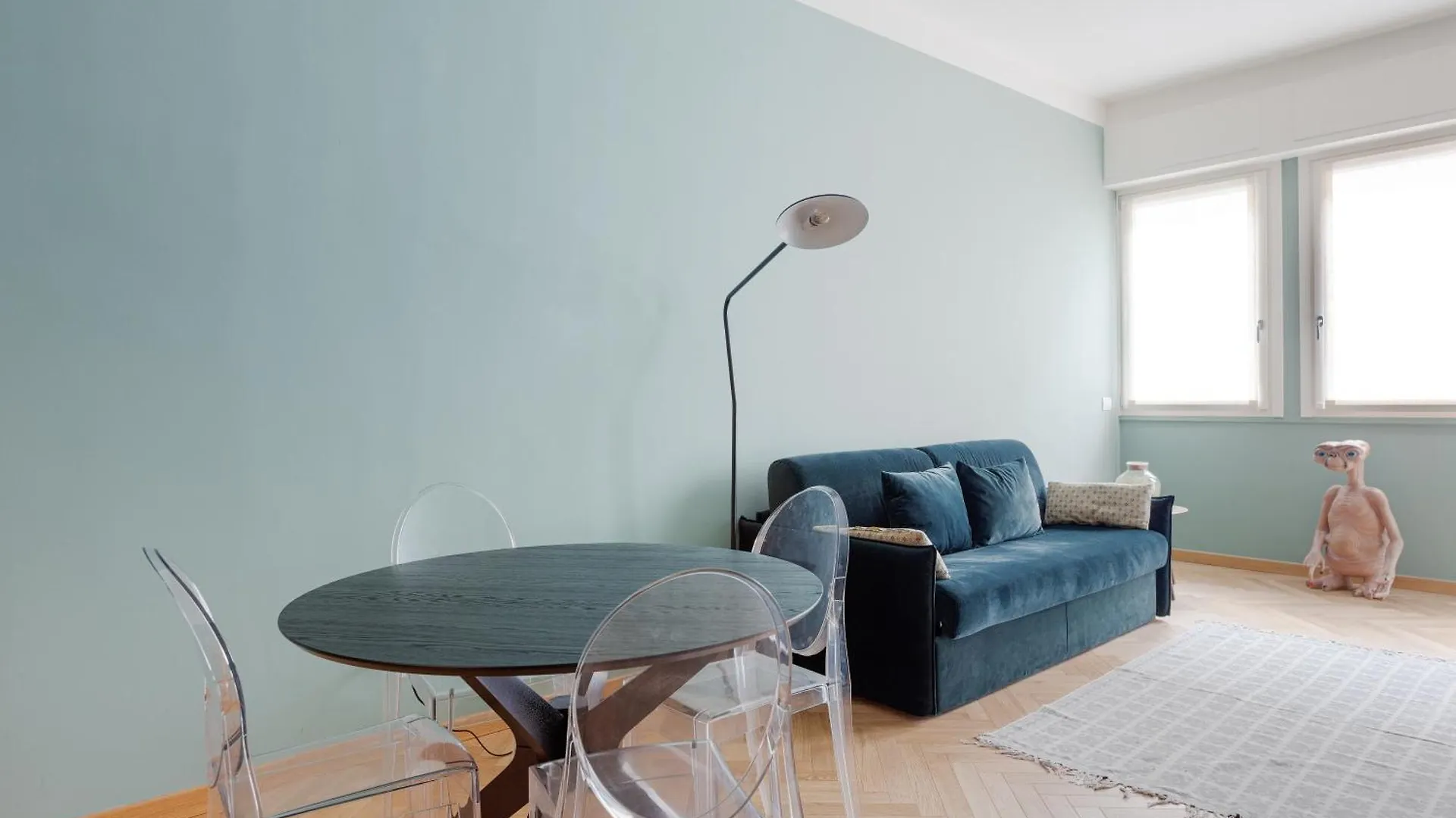 Piola M2 - Walking On The Moon Apartment Milan