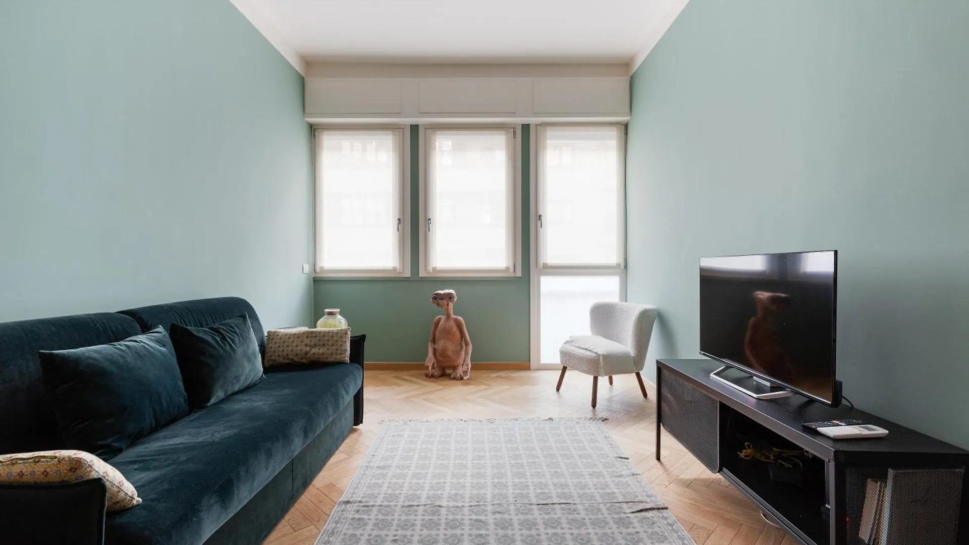 Piola M2 - Walking On The Moon Apartment Milan