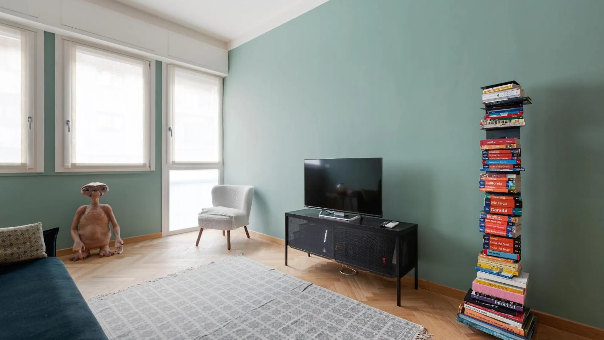 Piola M2 - Walking On The Moon Apartment Milan 0*,  Italy