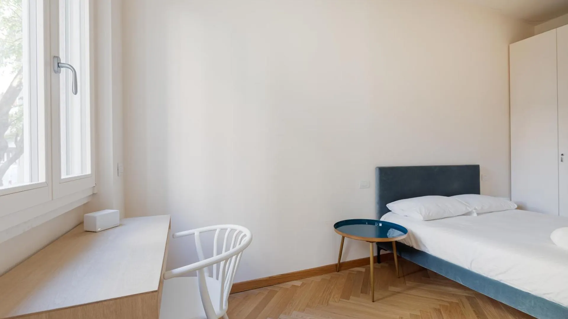 Piola M2 - Walking On The Moon Apartment Milan