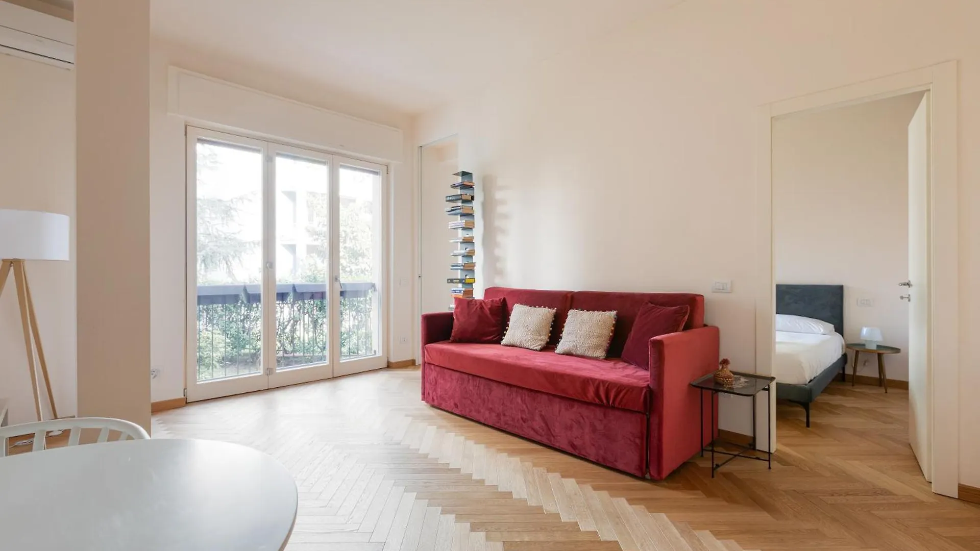 Piola M2 - Walking On The Moon Apartment Milan