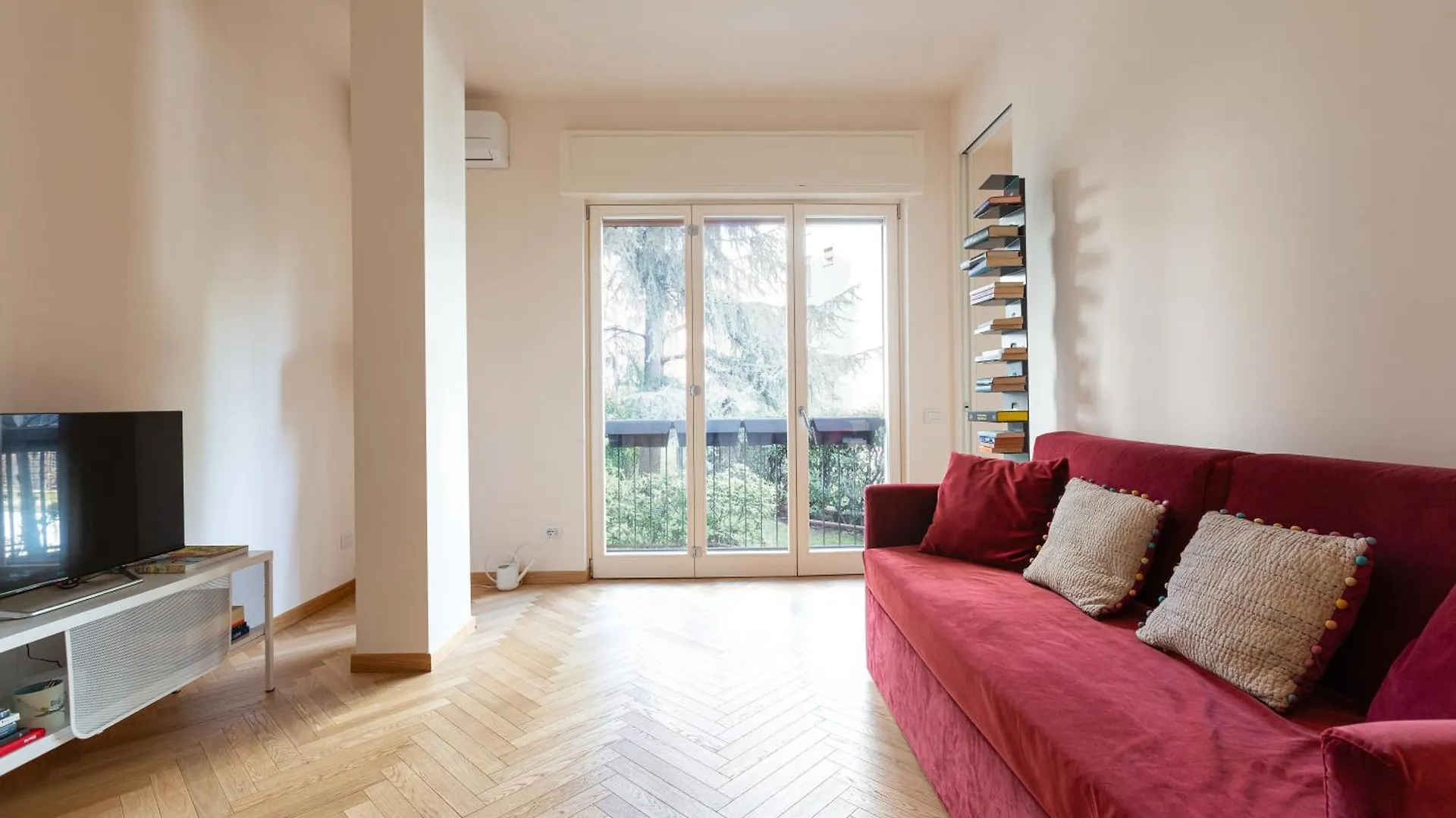 Piola M2 - Walking On The Moon Apartment Milan