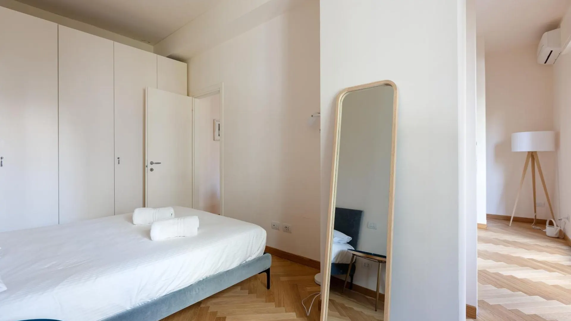 Piola M2 - Walking On The Moon Apartment Milan 0*,  Italy