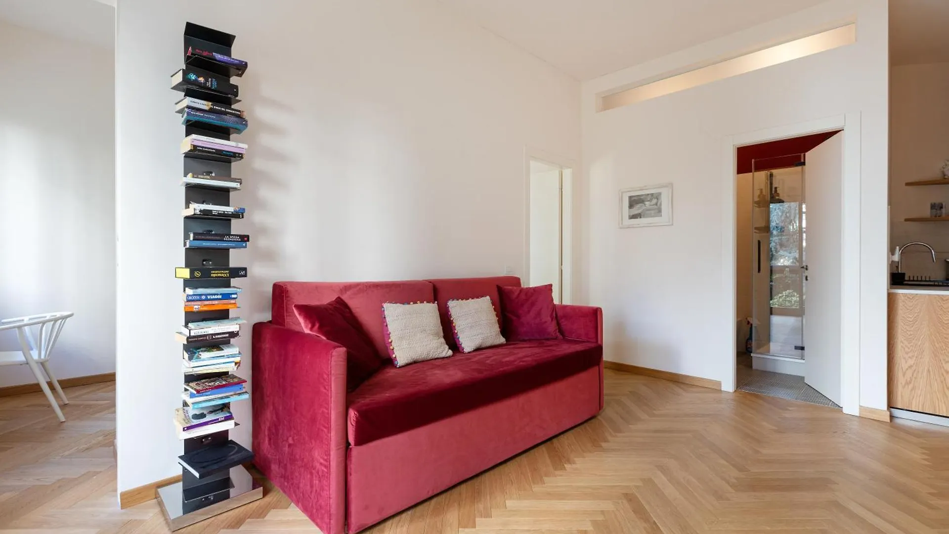 Piola M2 - Walking On The Moon Apartment Milan