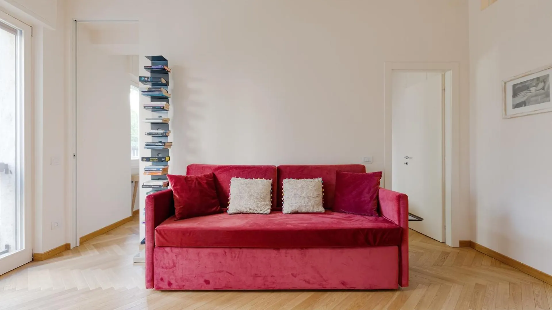 Piola M2 - Walking On The Moon Apartment Milan