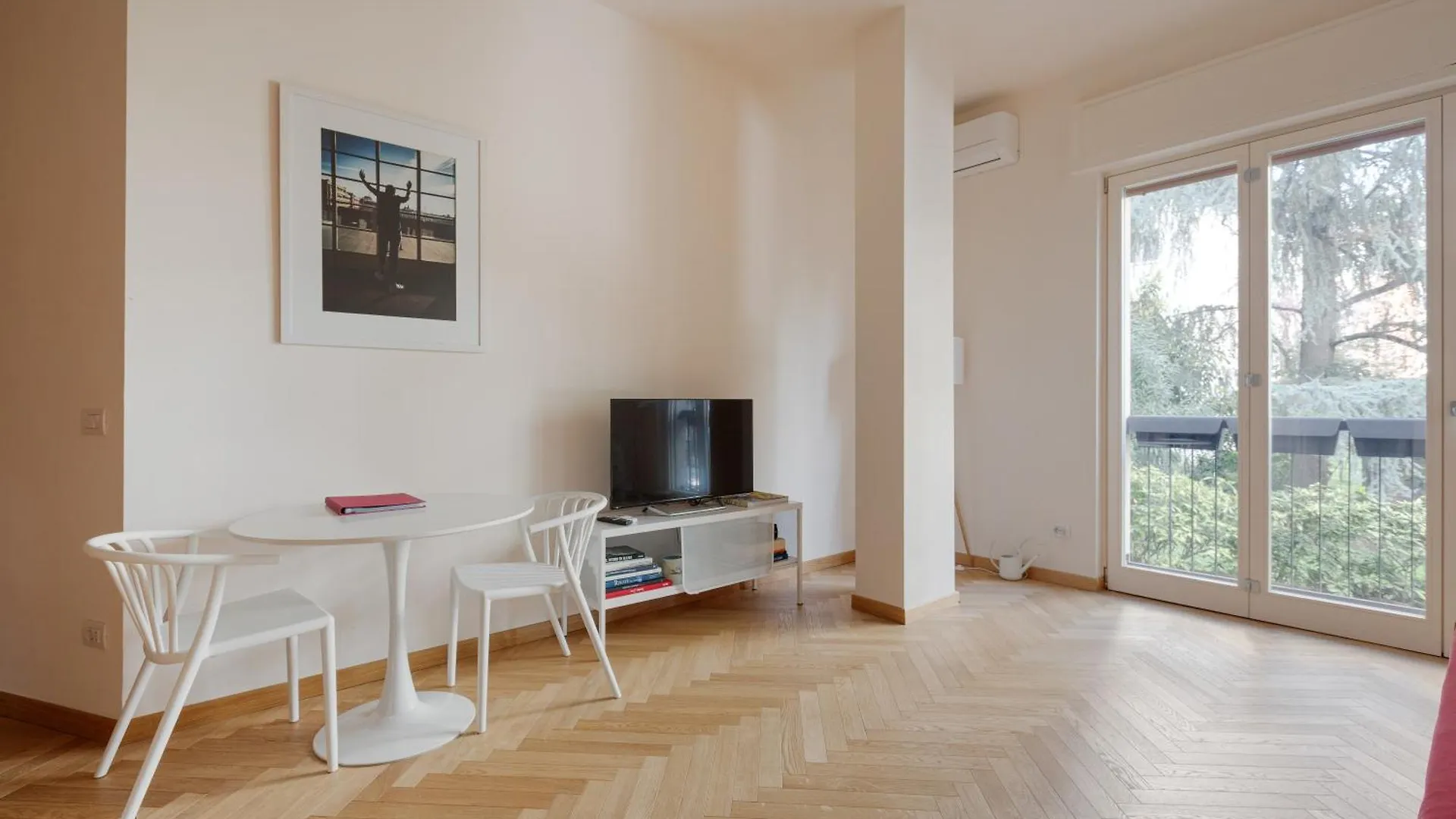 Piola M2 - Walking On The Moon Apartment Milan