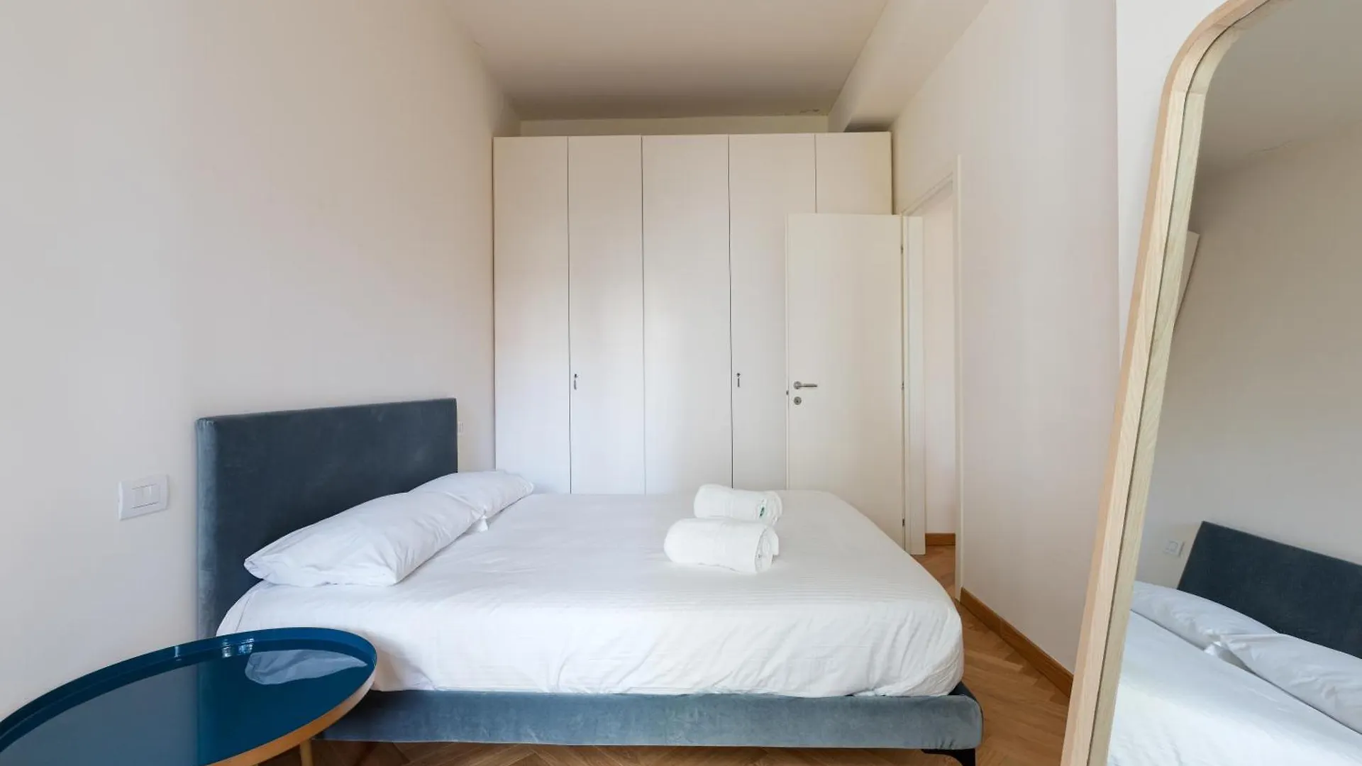 Piola M2 - Walking On The Moon Apartment Milan Italy