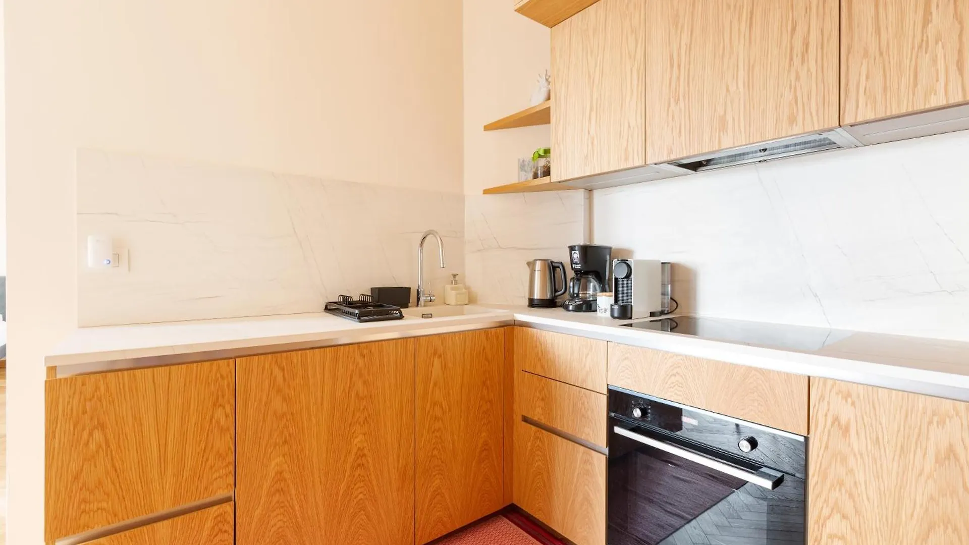 Piola M2 - Walking On The Moon Apartment Milan 0*,