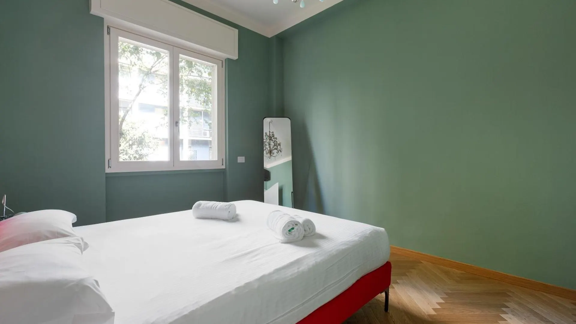 Piola M2 - Walking On The Moon Apartment Milan