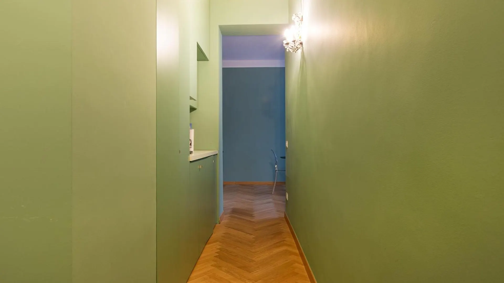 Piola M2 - Walking On The Moon Apartment Milan