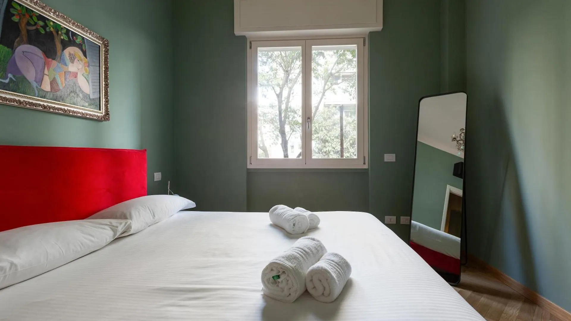 Piola M2 - Walking On The Moon Apartment Milan